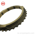 Gute Qualität 46767057 Transmissionsynchronisationsring für Fiat